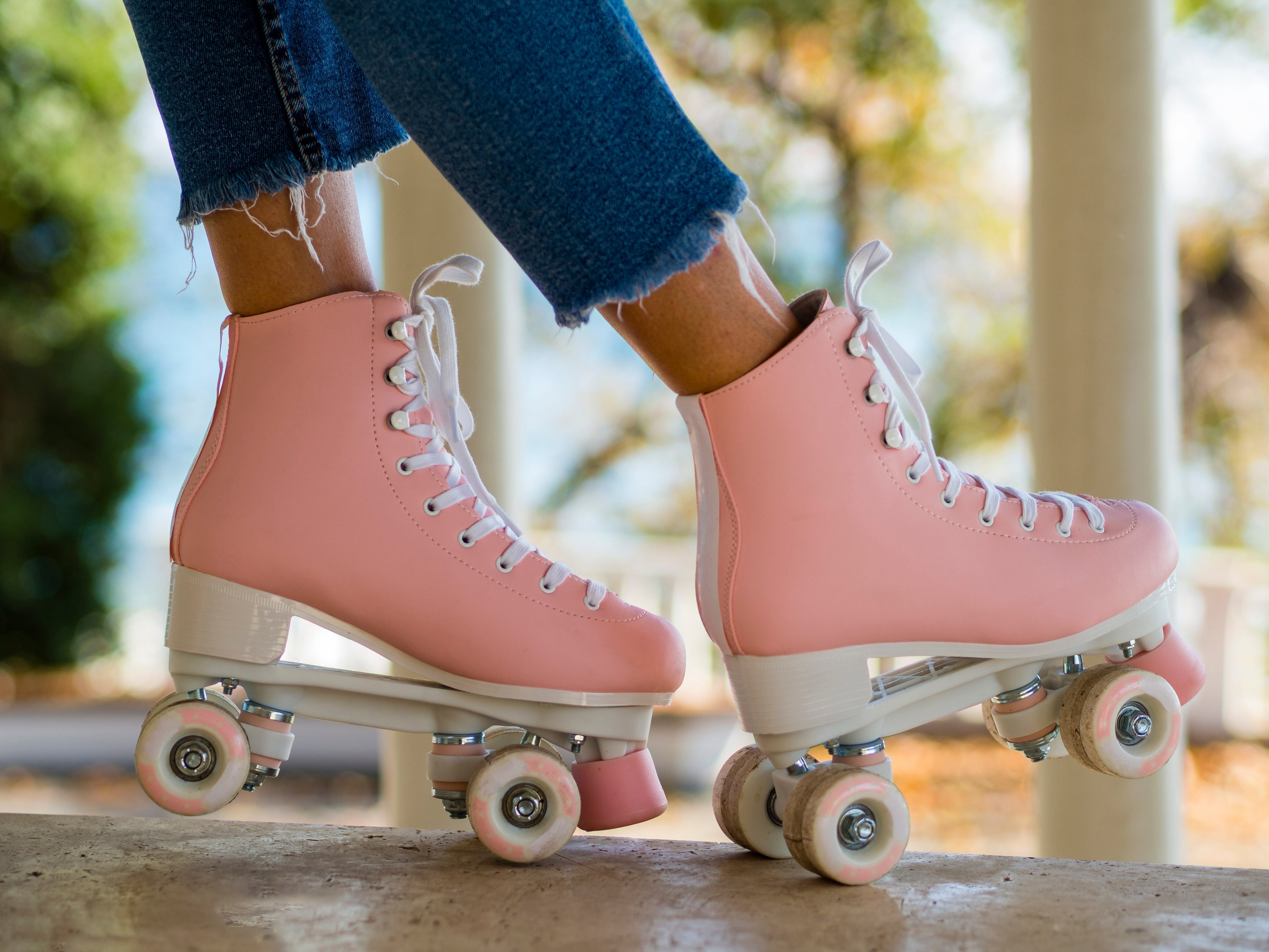 Roller Skate Wheels - The Things That Make Us Roll!