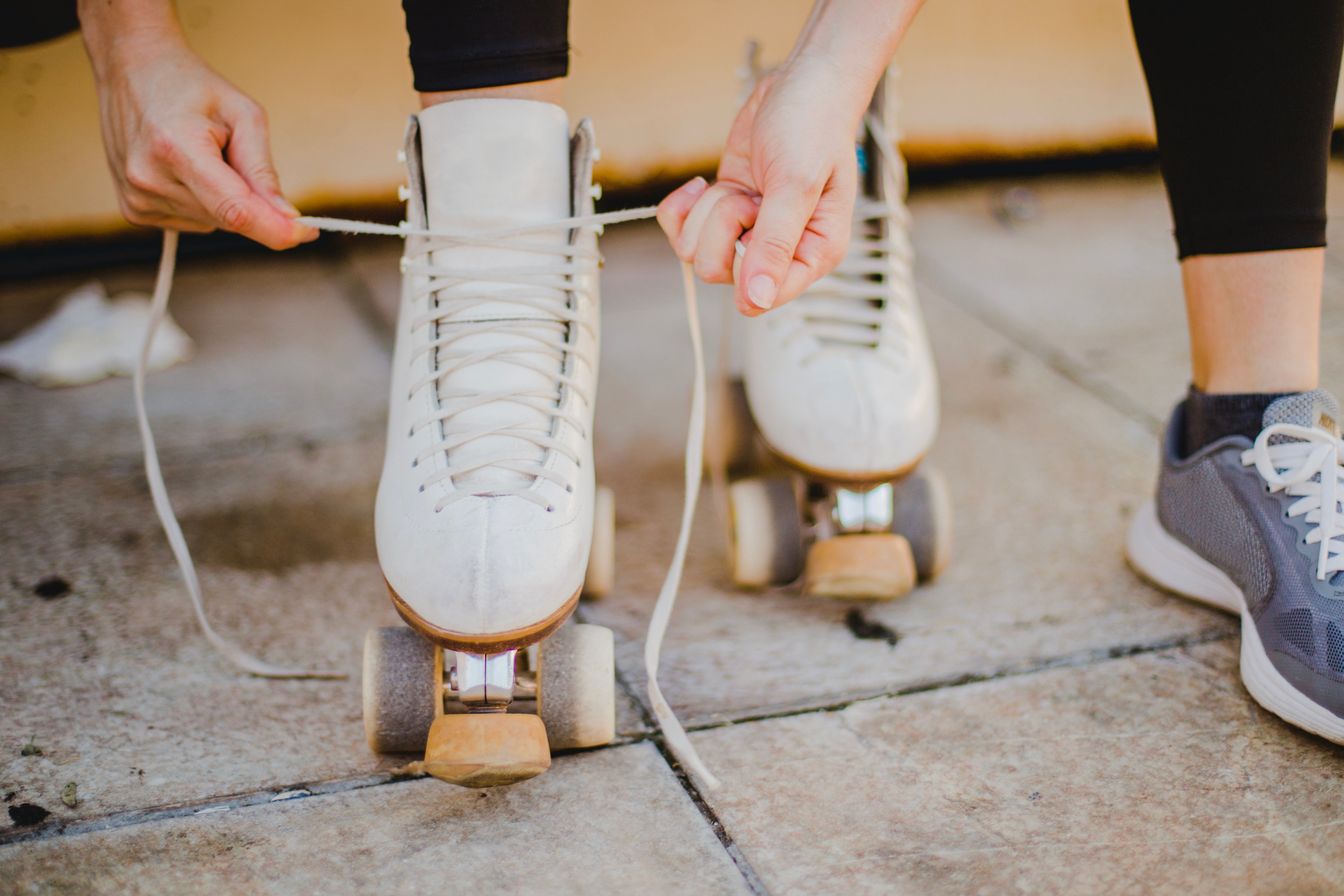 How to Care for Your Skates