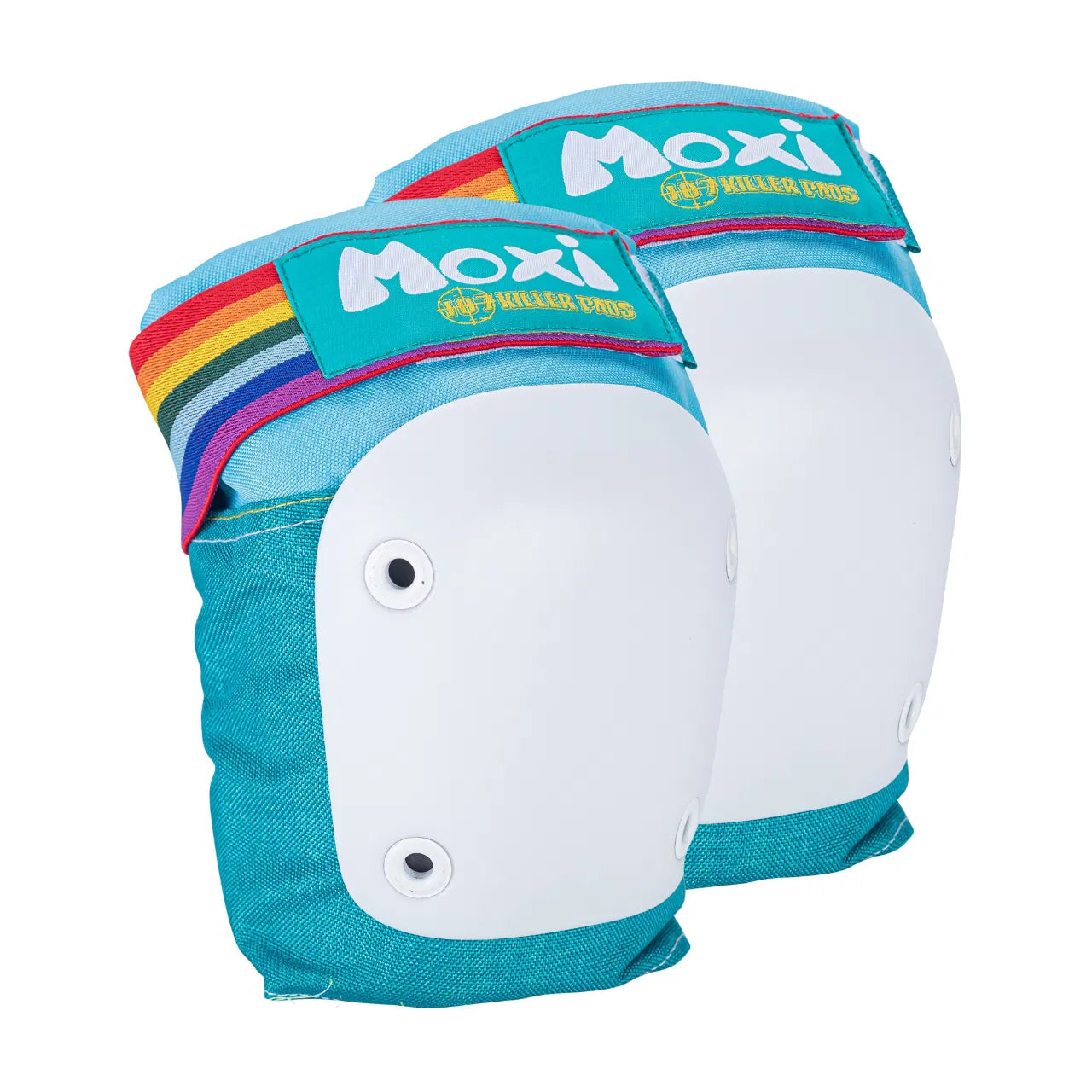 187 Killer Pads - Six Pack Combo Protection - Moxi Jade
