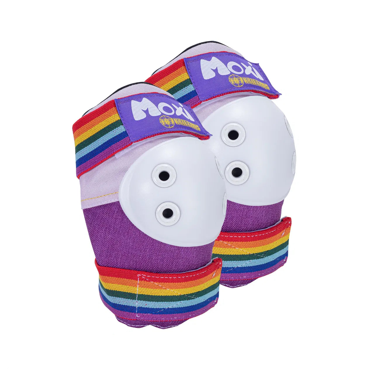 187 Killer Pads - Six Pack Combo Protection - Moxi Lavender