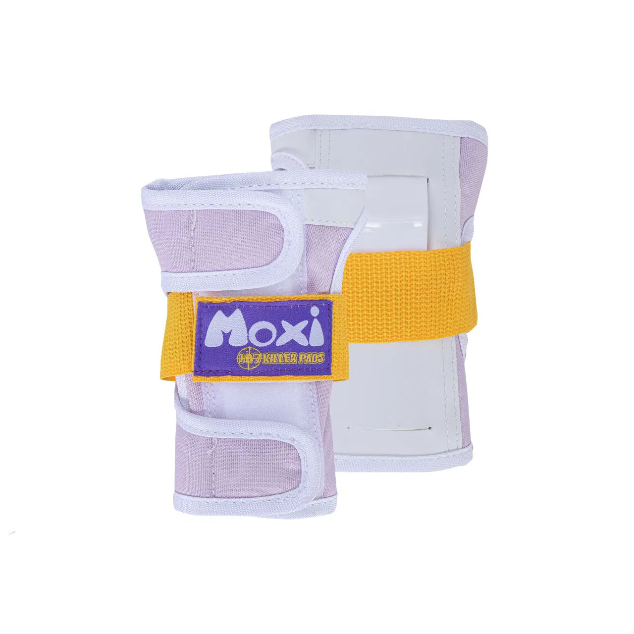 187 Killer Pads - Six Pack Combo Protection - Moxi Lavender