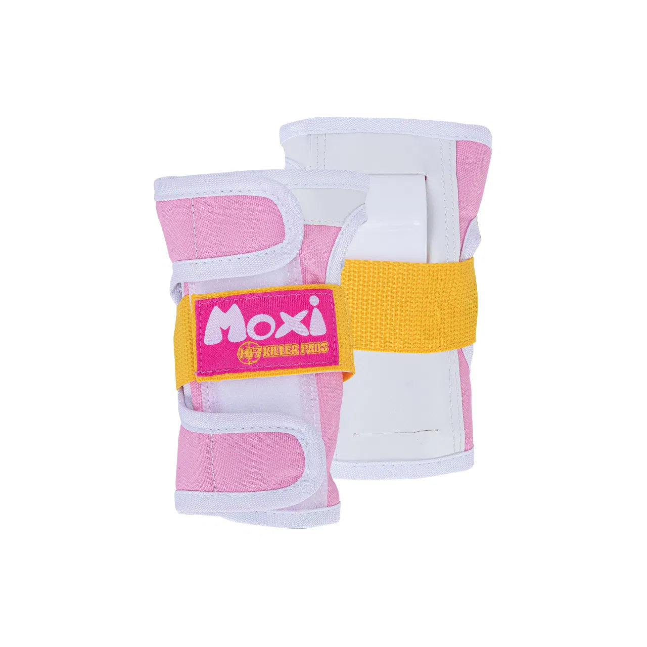 187 Killer Pads - Six Pack Combo Protection - Moxi Pink