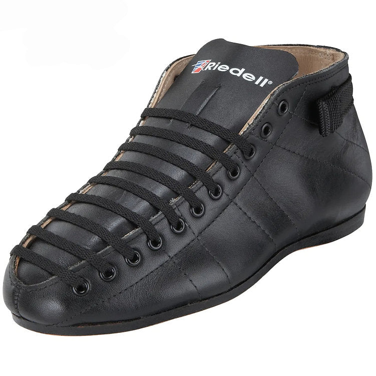Riedell 595 Boot - Black