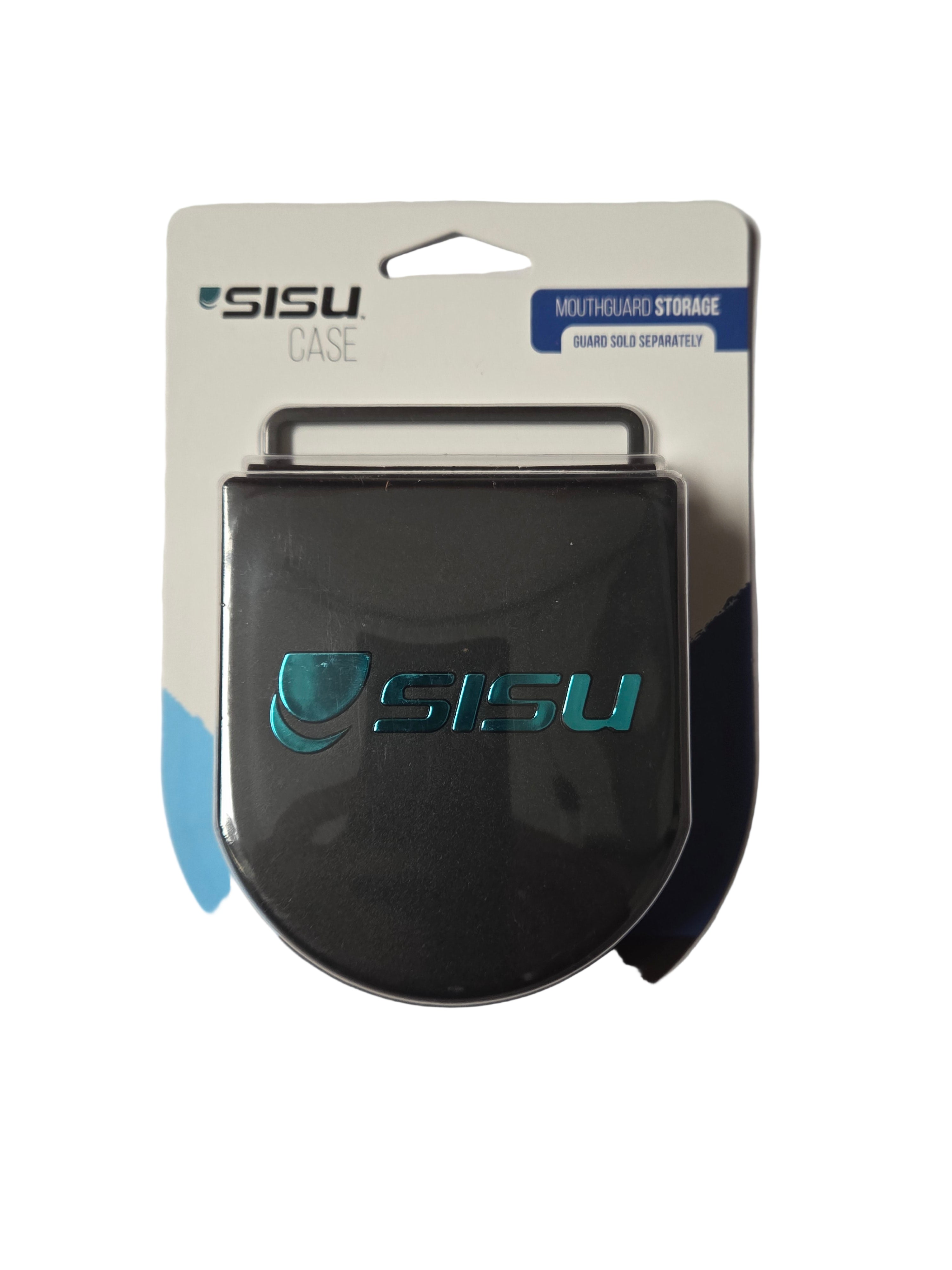 SISU Mouthguard Case