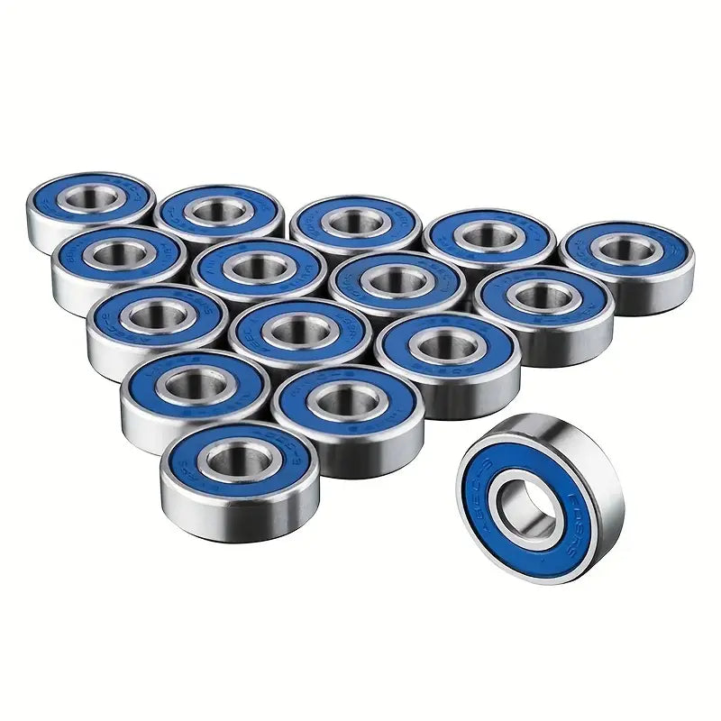Budget Skate Bearings