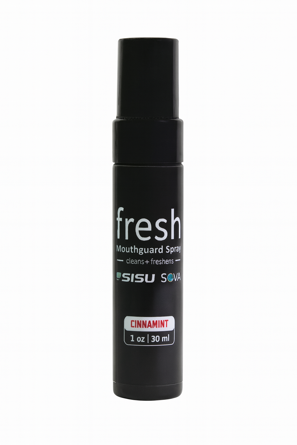 SISU Mouthguard Fresh Spray