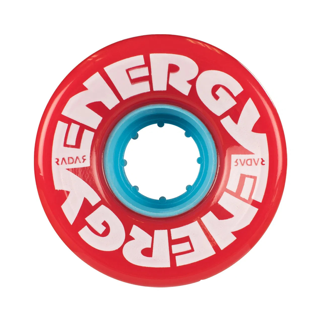 Radar Energy Wheels - 78A - Outdoor Roller Skate Wheels