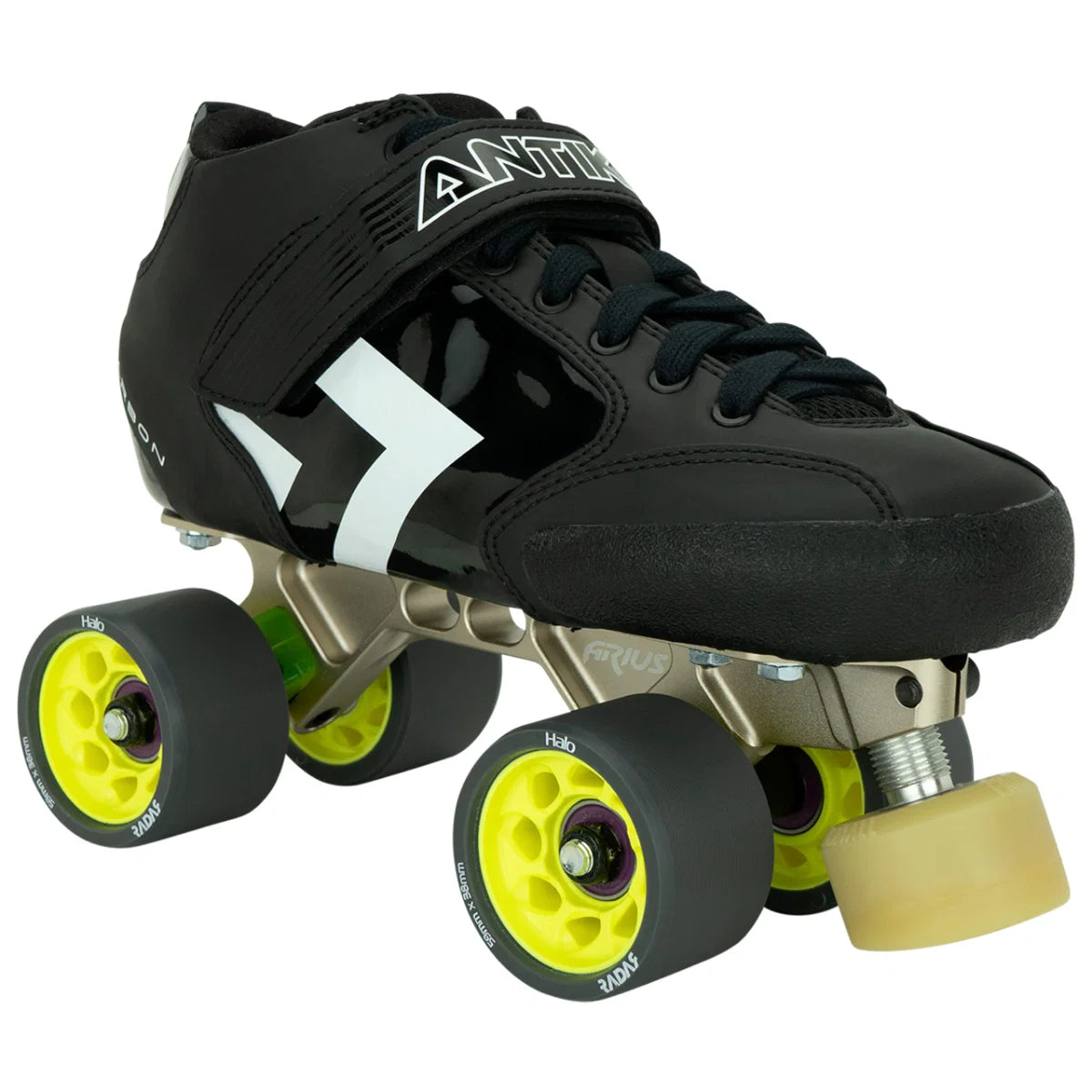 Antik Jet Carbon Skates