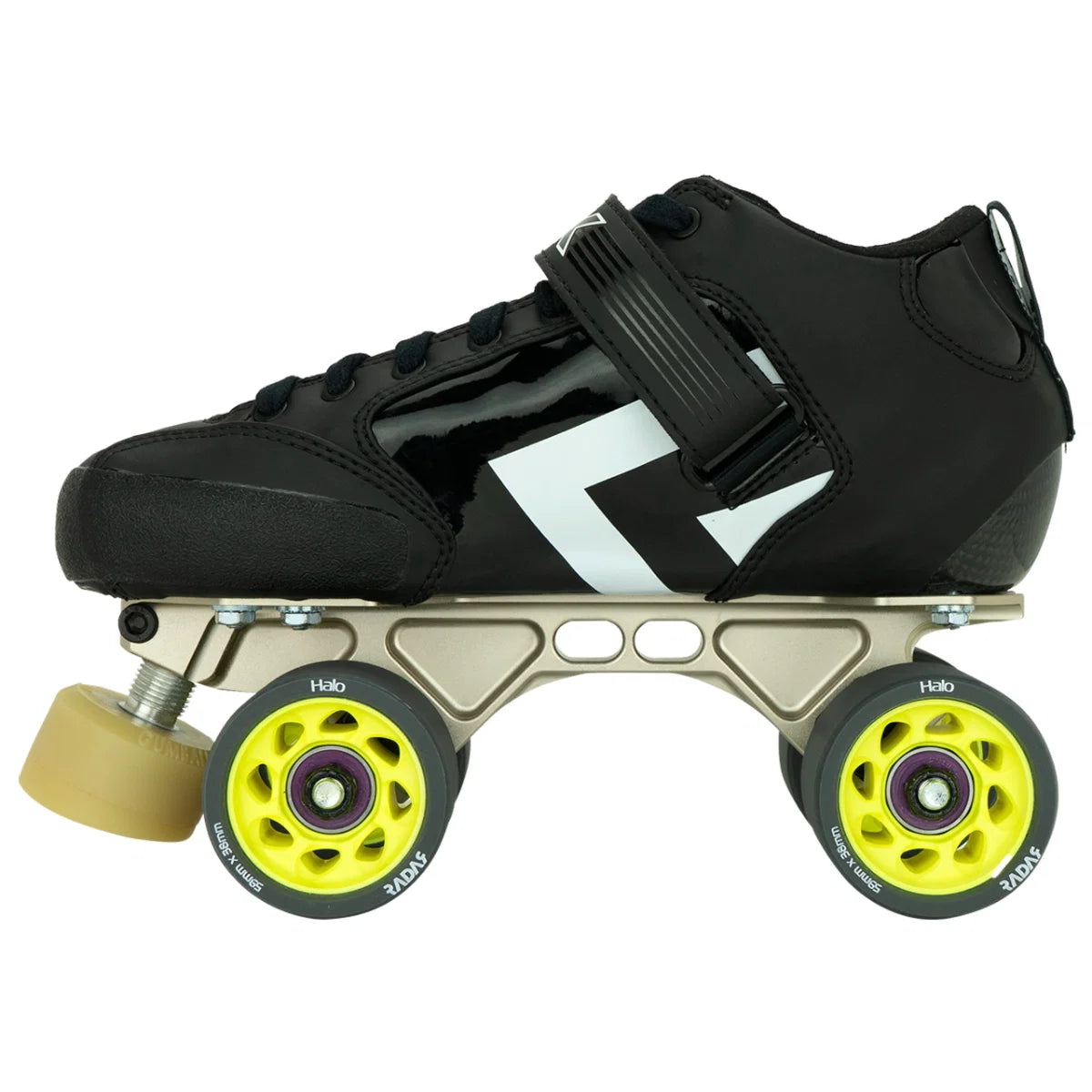 Antik Jet Carbon Skates