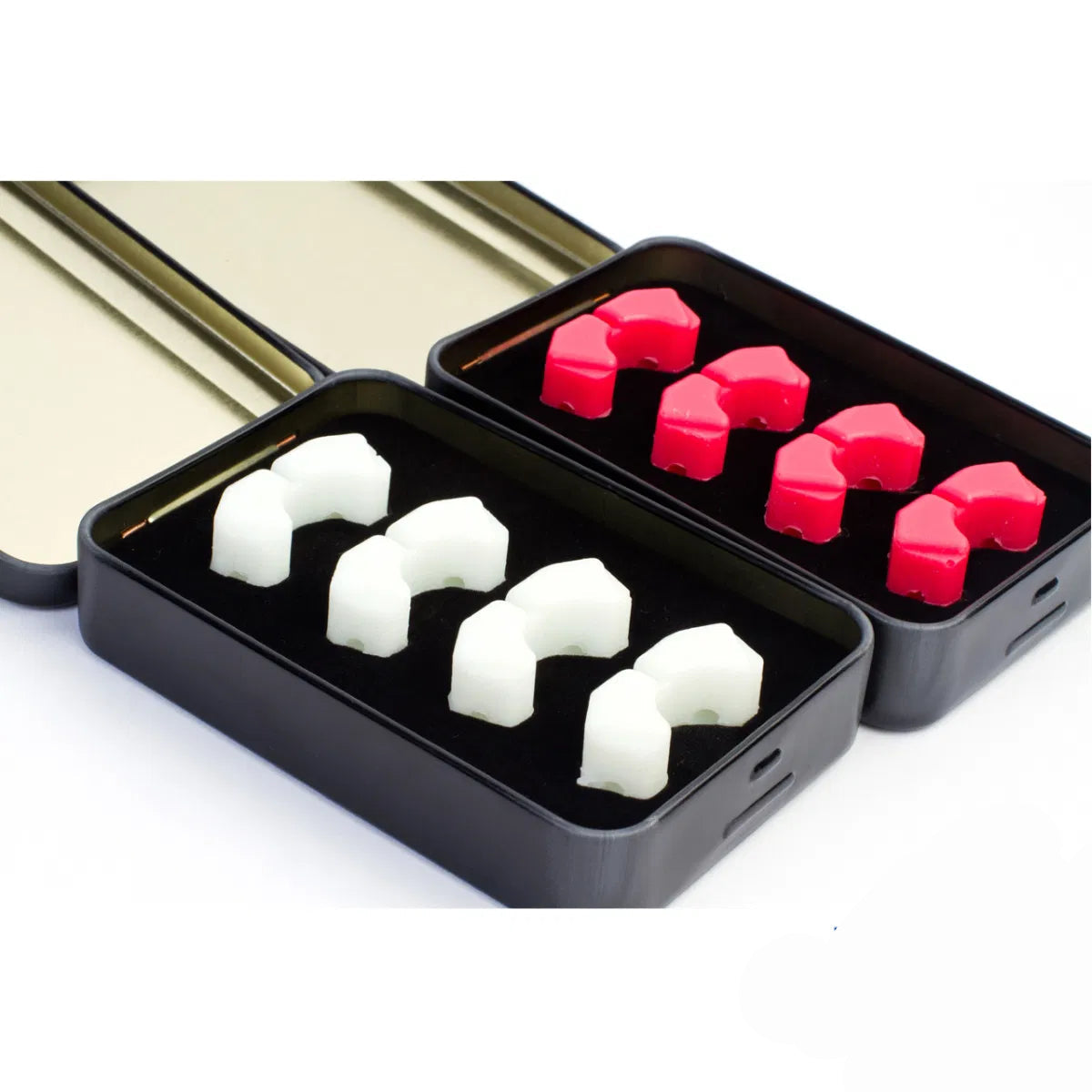 PowerDyne Arius Split Cushions