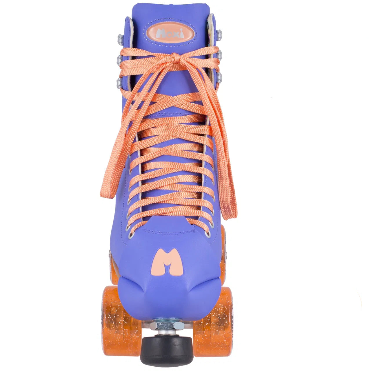 Moxi Beach Bunny Skates - Periwinkle