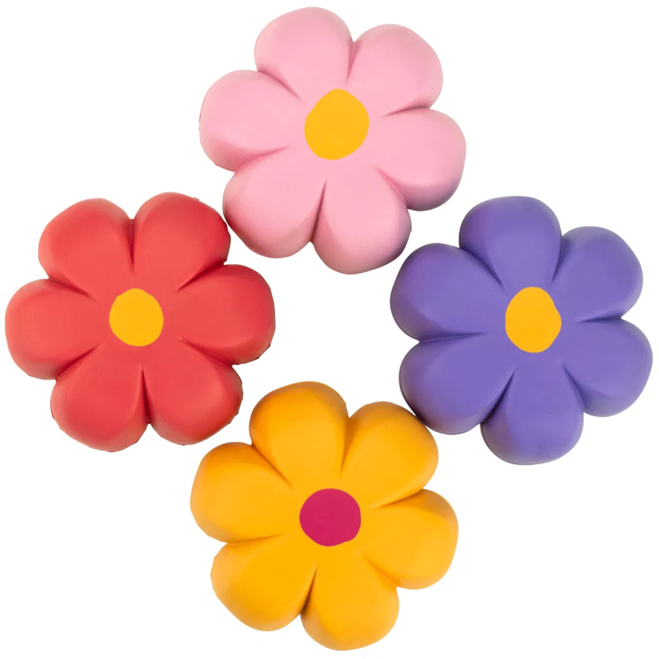 Moxi Brake Petal Toe Stops