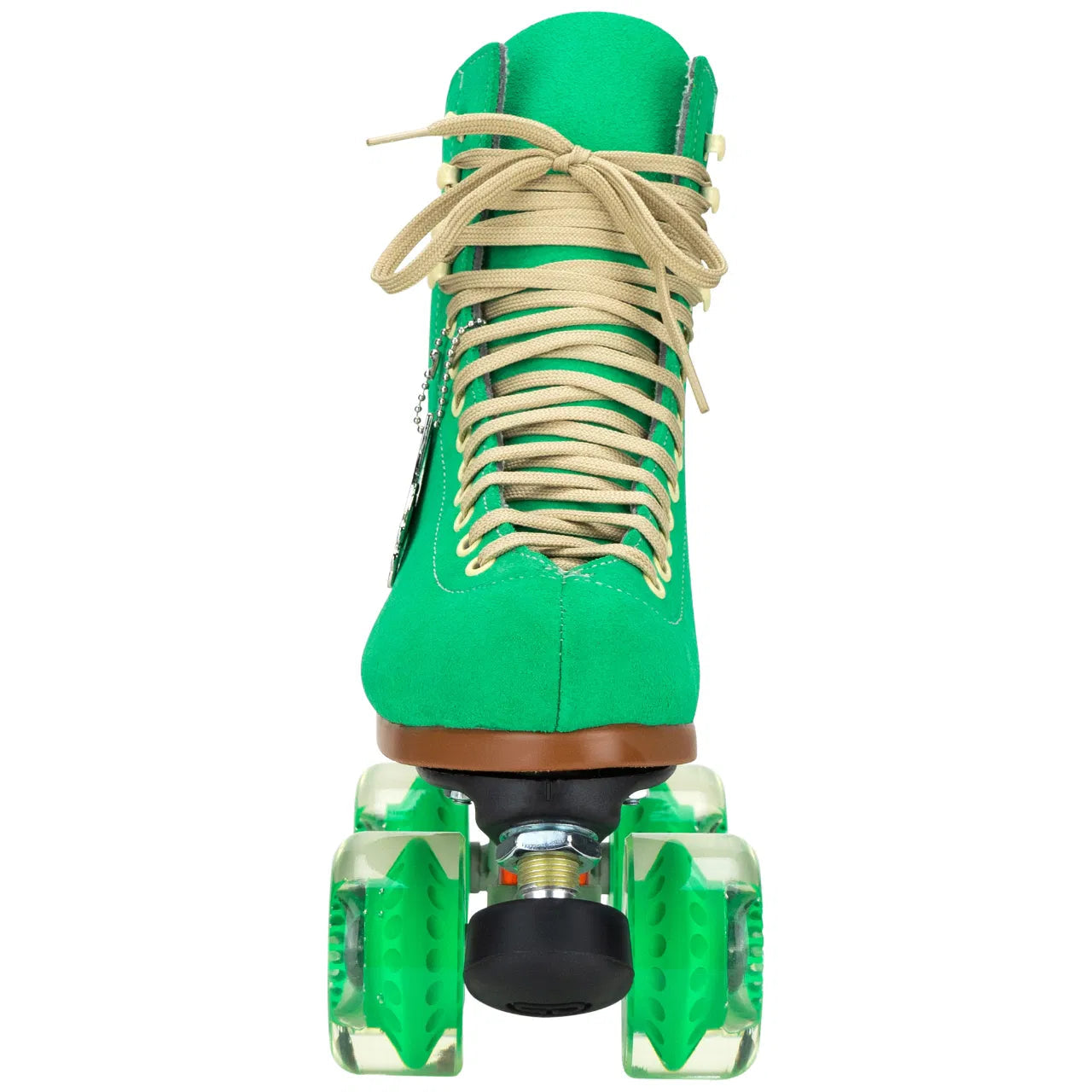 Moxi Lolly Skates - Apple Green