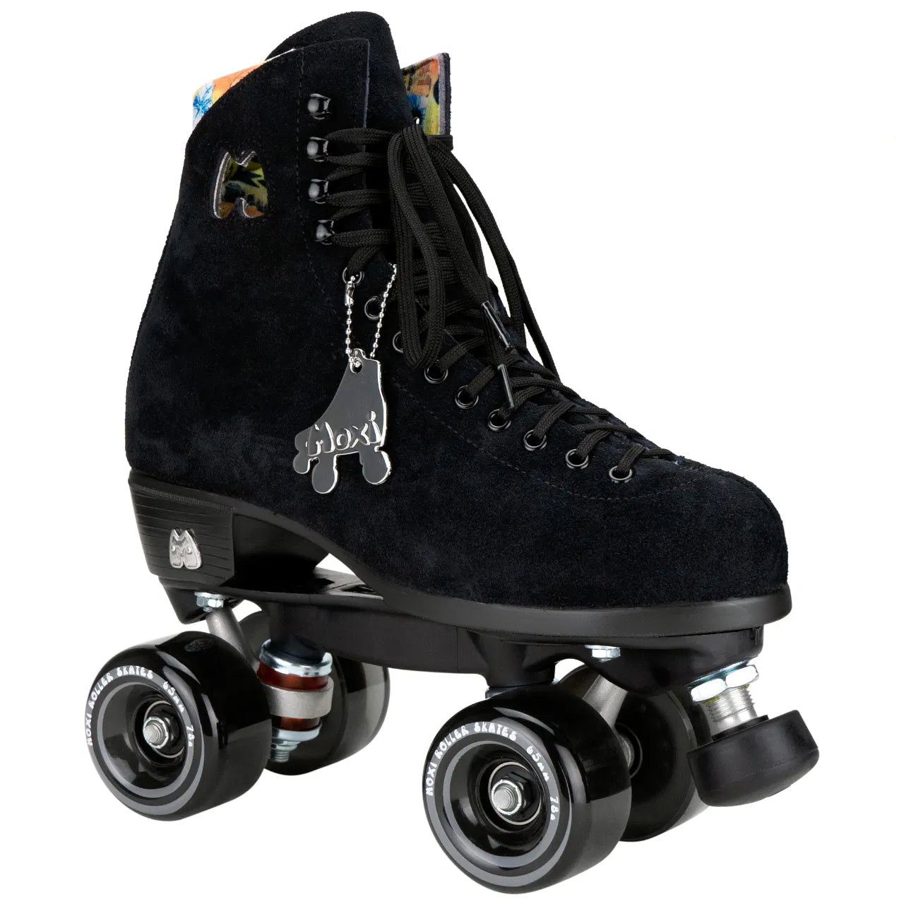 Moxi Lolly Skates - Black