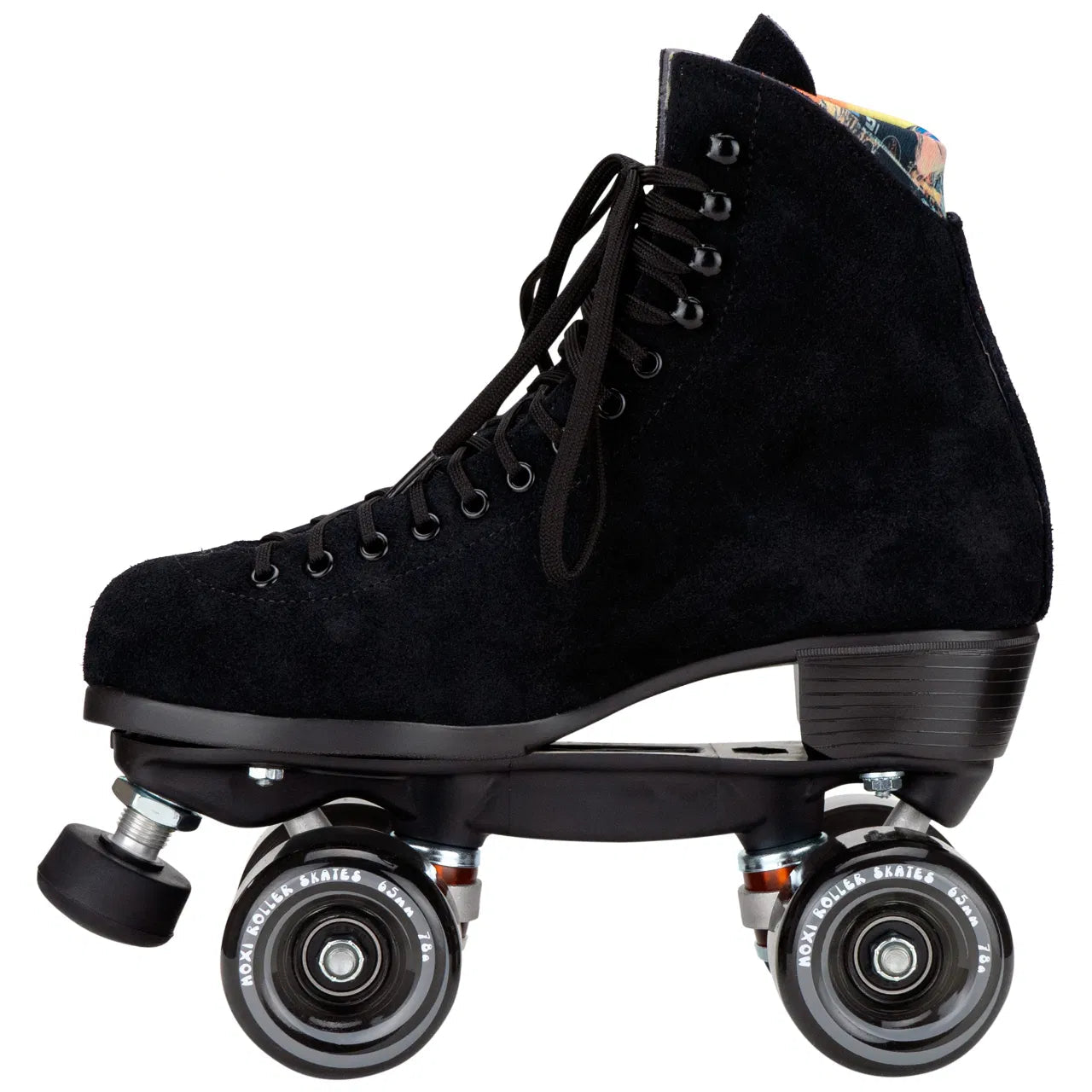 Moxi Lolly Skates - Black