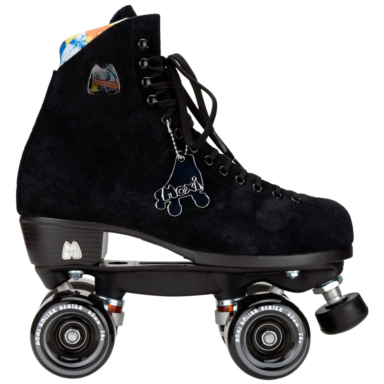 Moxi Lolly Skates - Black