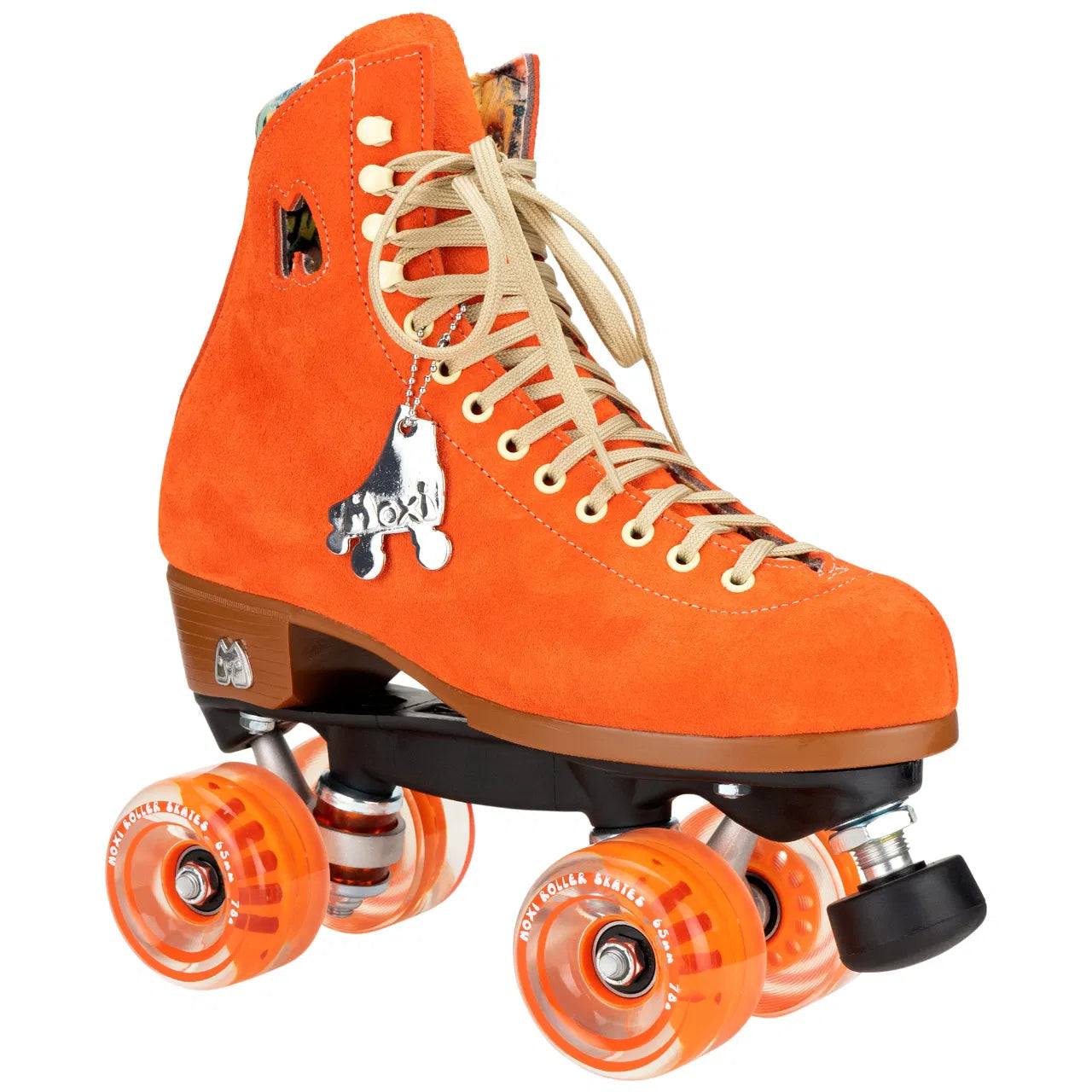 Moxi Lolly Skates - Clementine