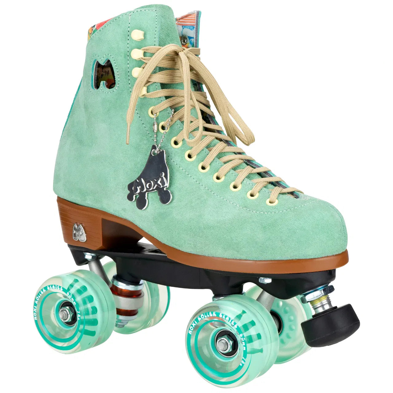 Moxi Lolly Skates - Floss