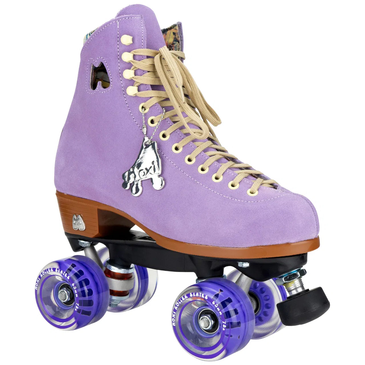 Moxi Lolly Skates - Lilac