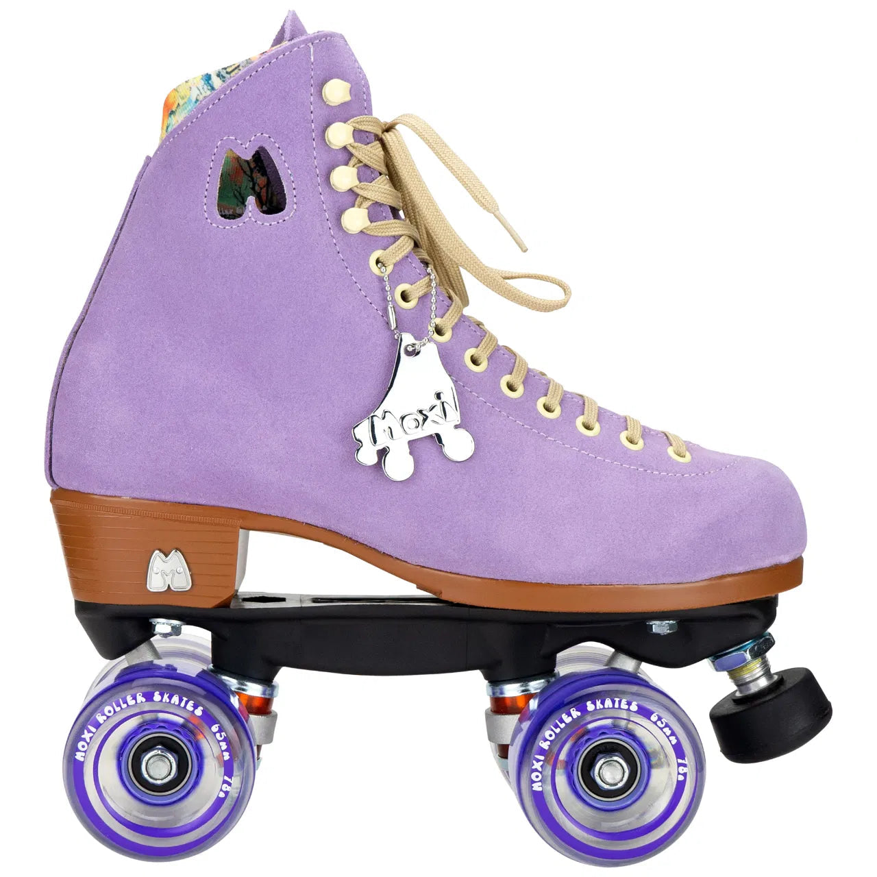 Moxi Lolly Skates - Lilac
