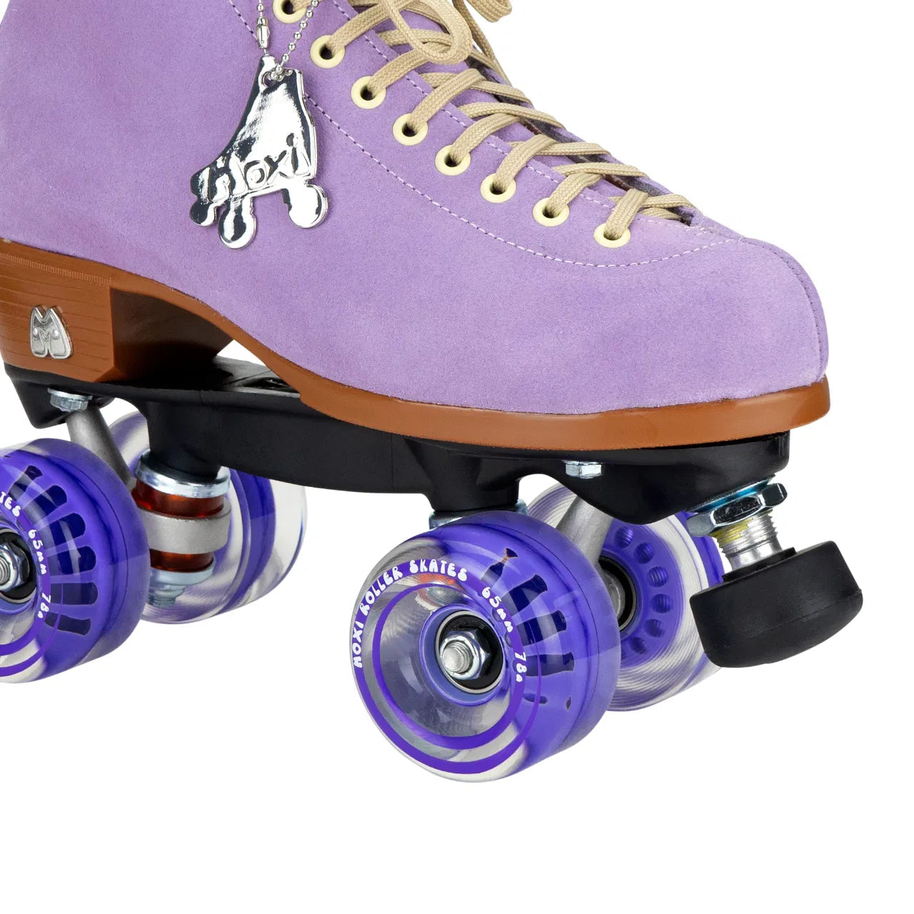 Moxi Lolly Skates - Lilac