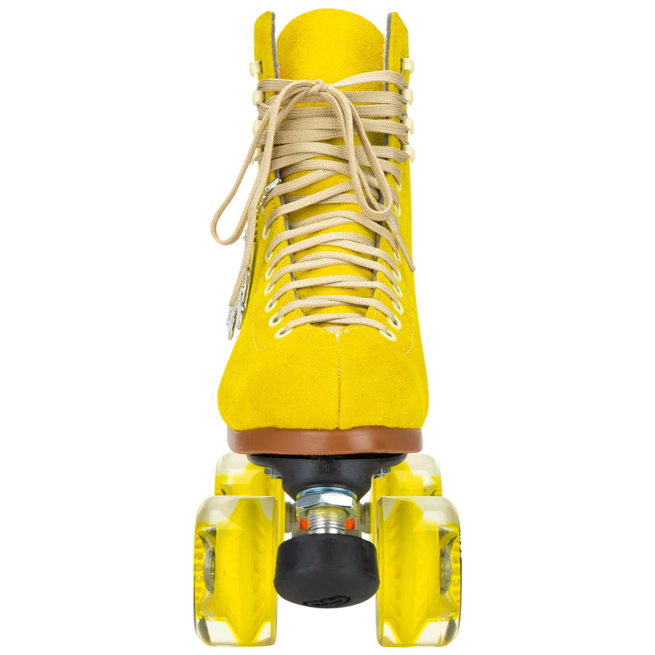 Moxi Lolly Skates - Pineapple
