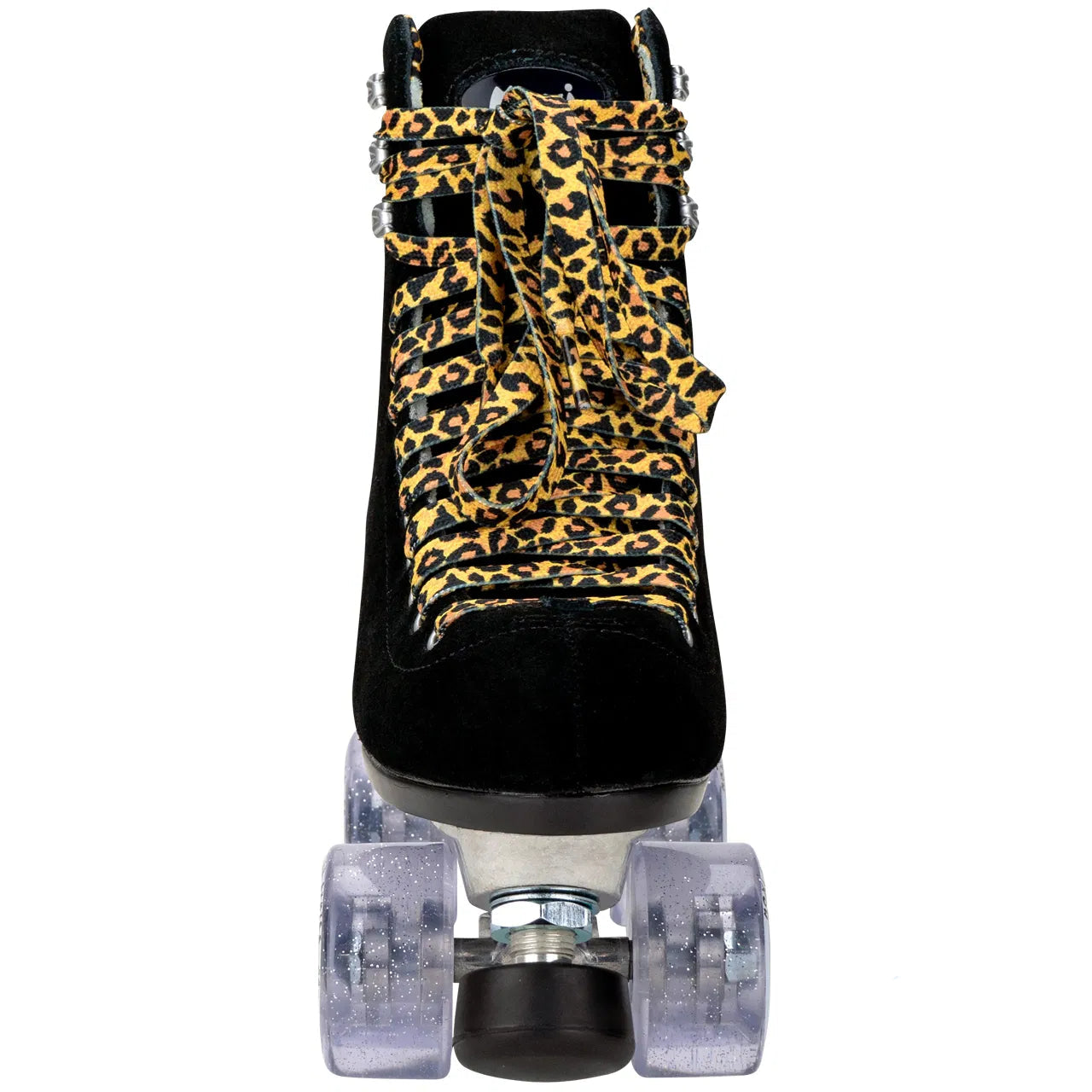 Moxi Panther Skates - Black