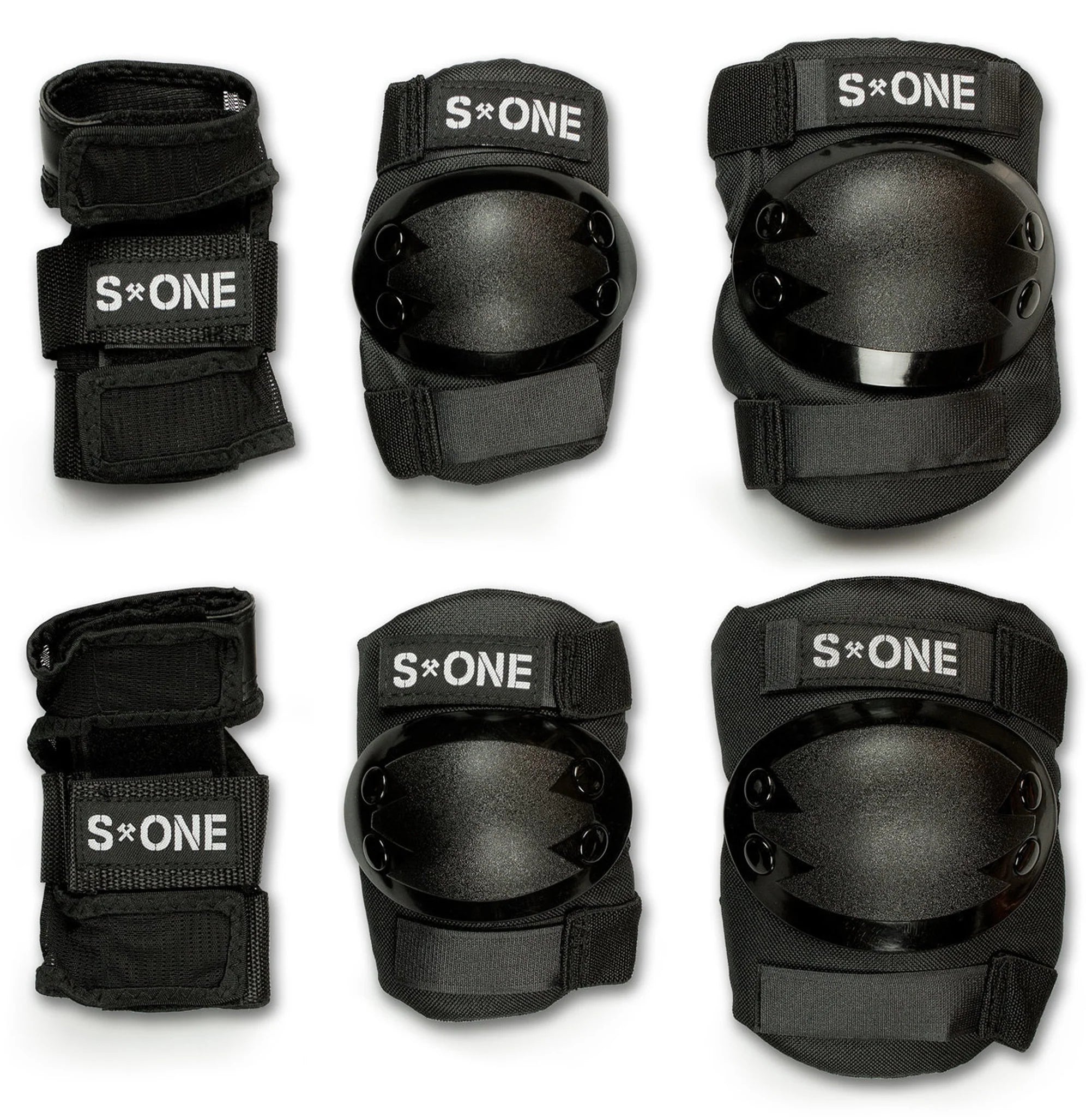 S1 Junior Protection Set