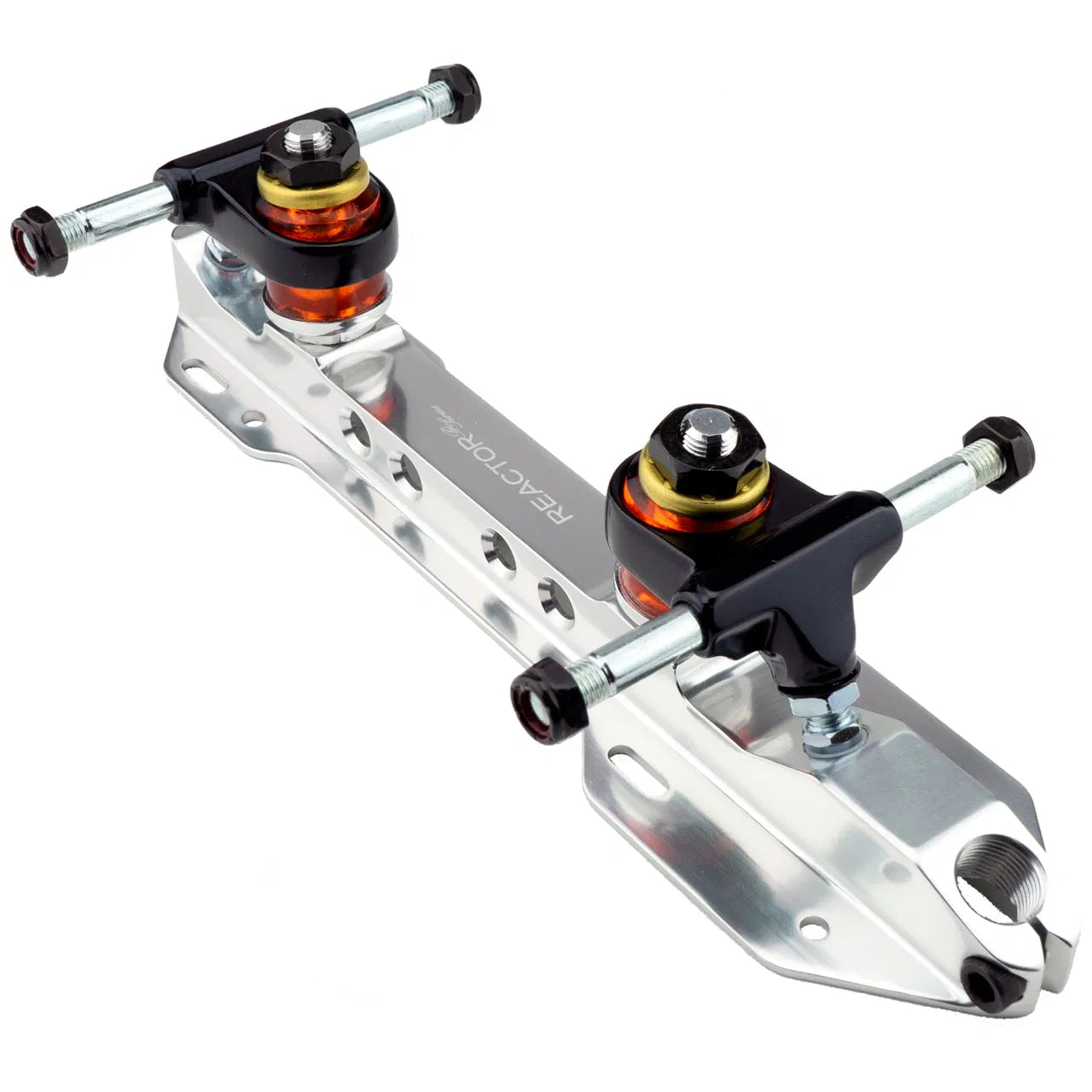 PowerDyne Reactor PRO Plates