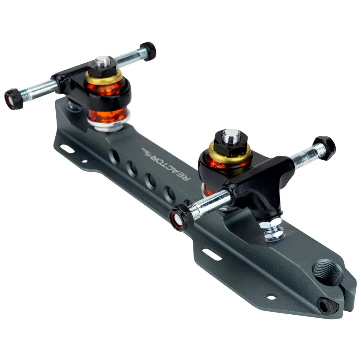 PowerDyne Reactor PRO Plates