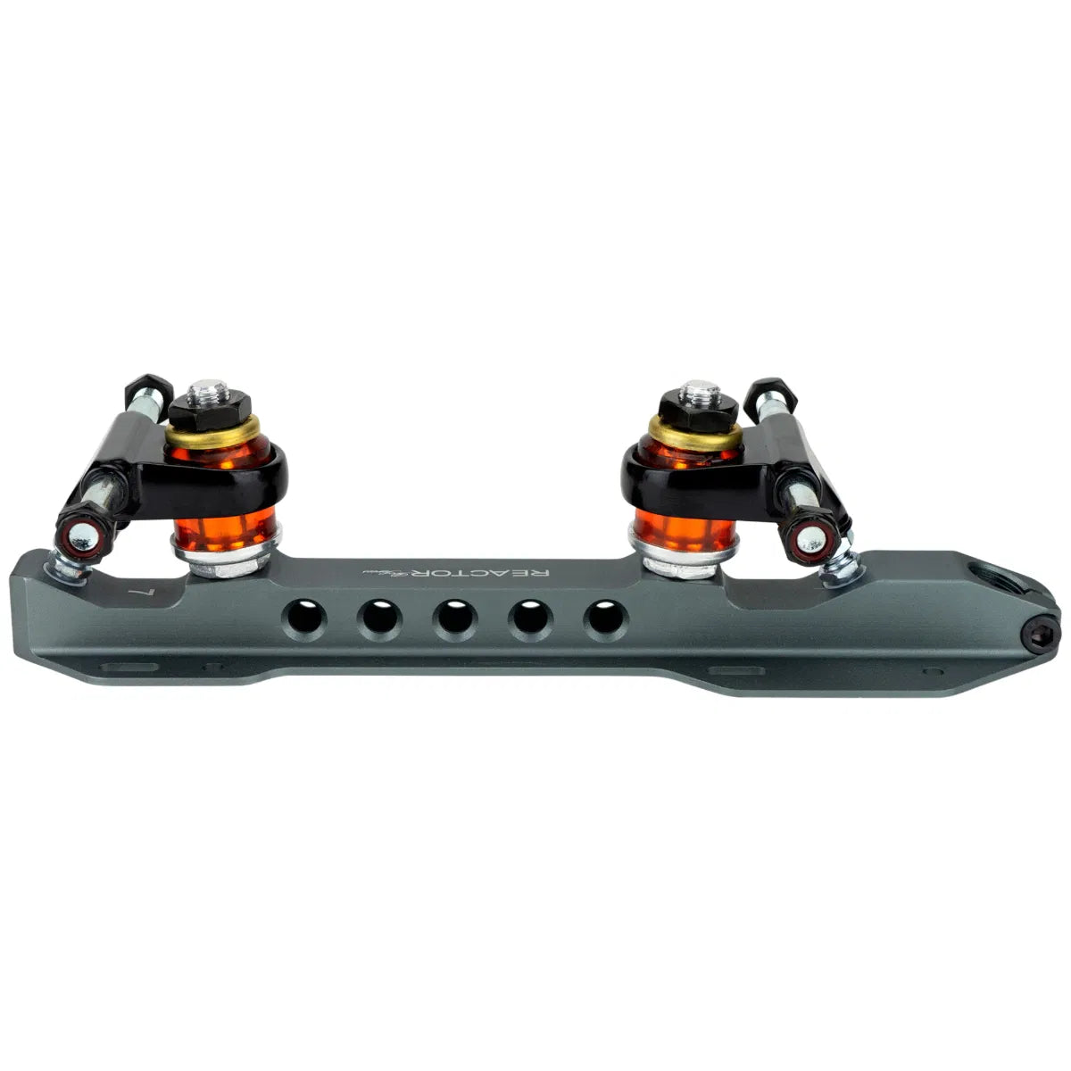 PowerDyne Reactor PRO Plates