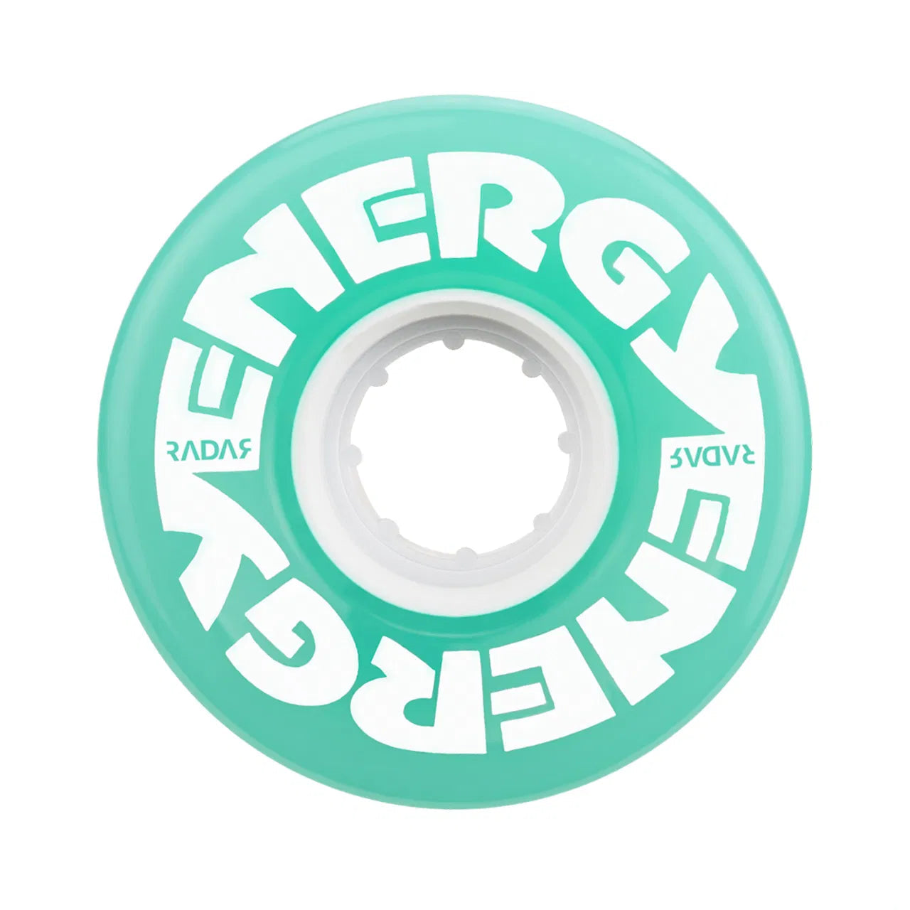 Radar Energy Wheels - 78A - Outdoor Roller Skate Wheels