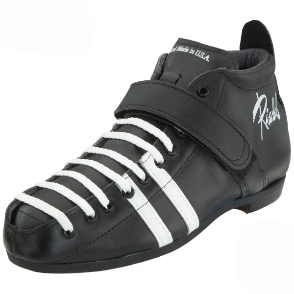 Riedell 295 Boot - Black