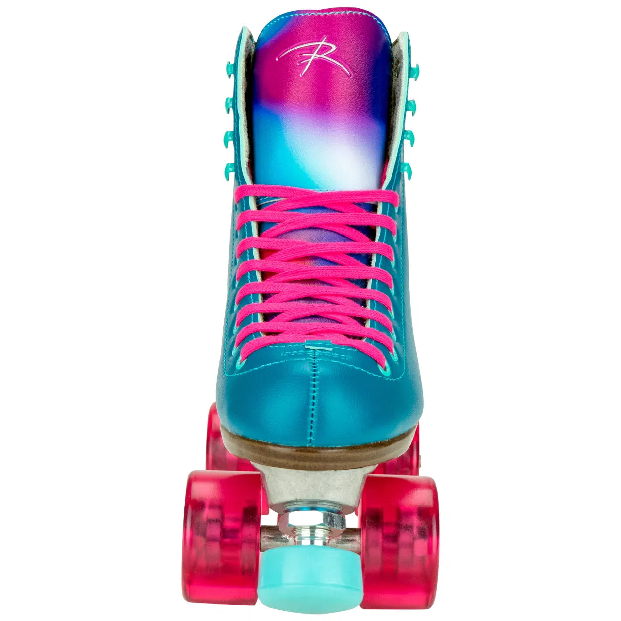 Riedell Orbit Skates - Lagoon