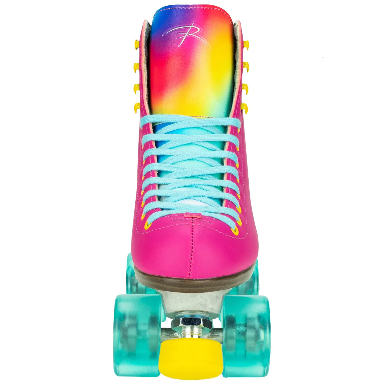 Riedell Orbit Skates - Orchid