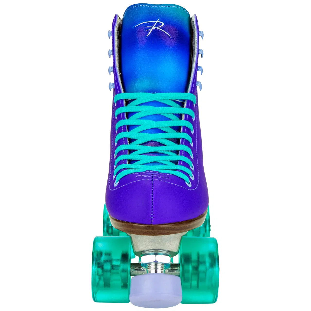 Riedell Orbit Skates - Ultraviolet