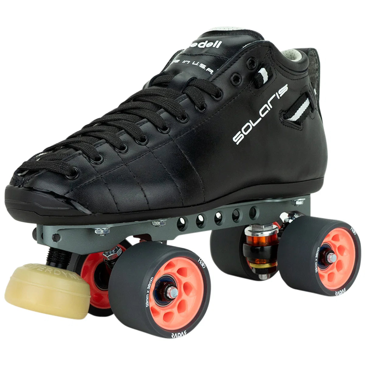 Riedell Solaris Skates