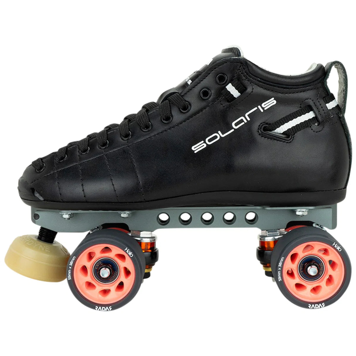 Riedell Solaris Skates