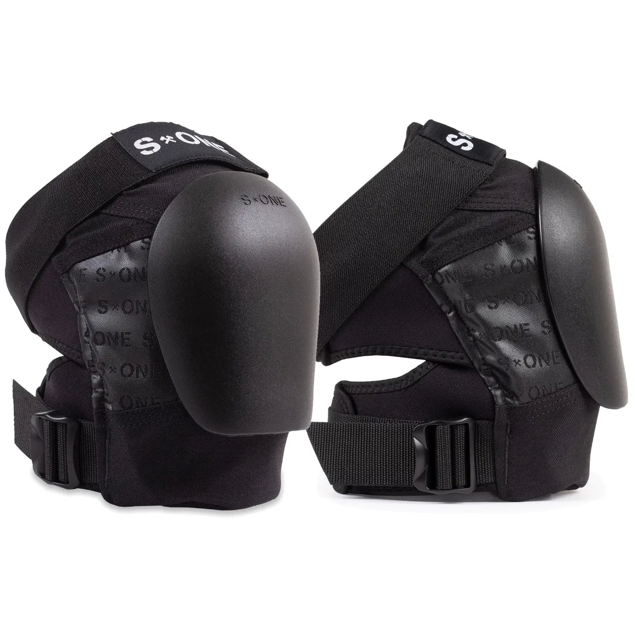 S1 Pro Gen 4 Knee Pads