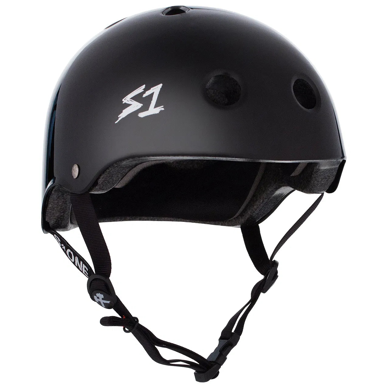 S1 Lifer Helmets - Black