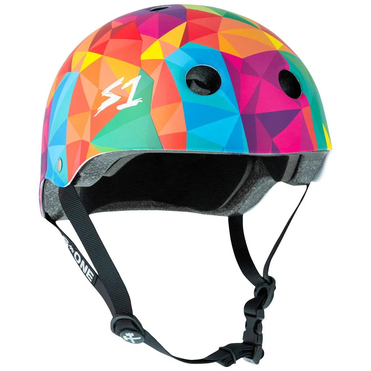 S1 Lifer Helmets - Graphics & Stripes