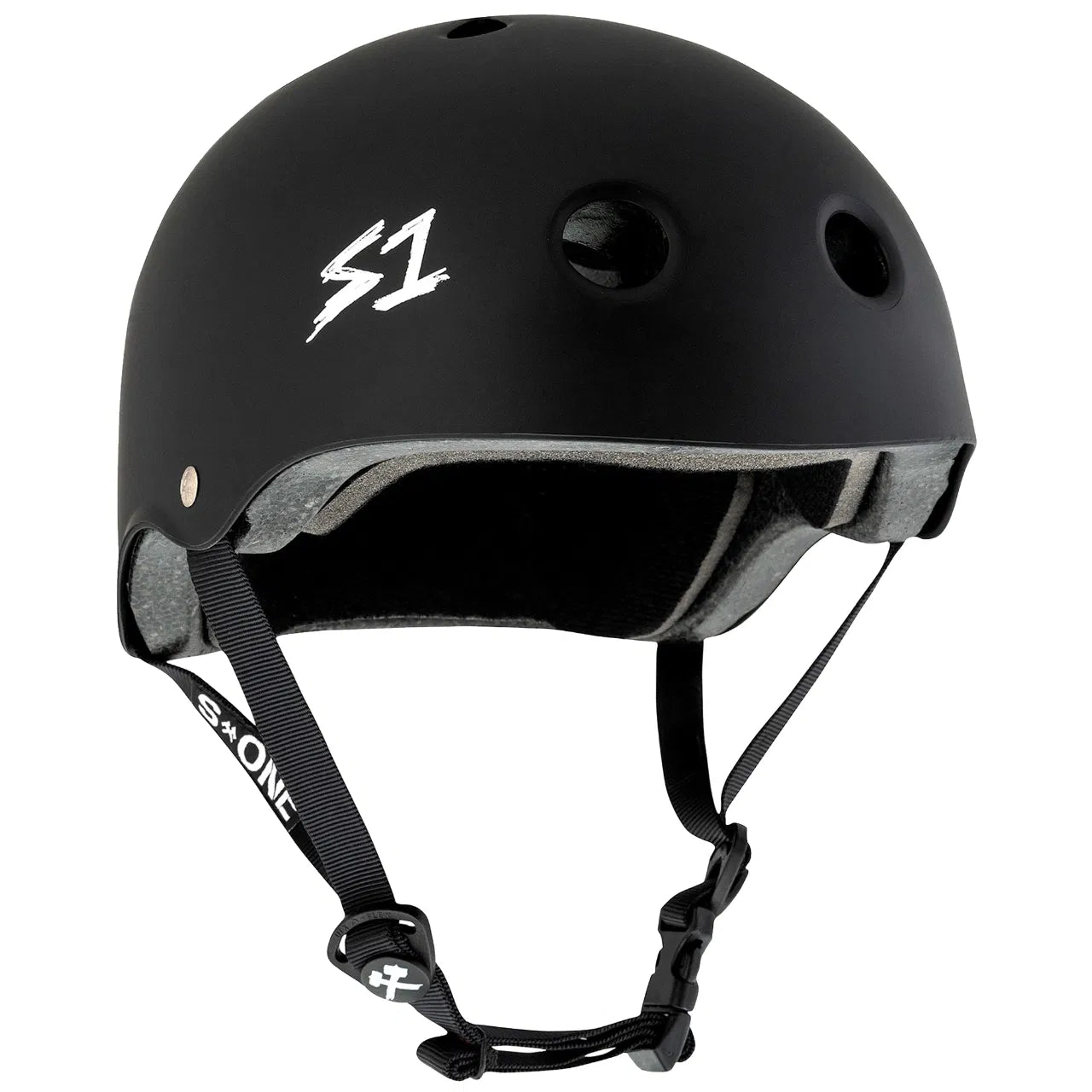 S1 Lifer Helmets - Black