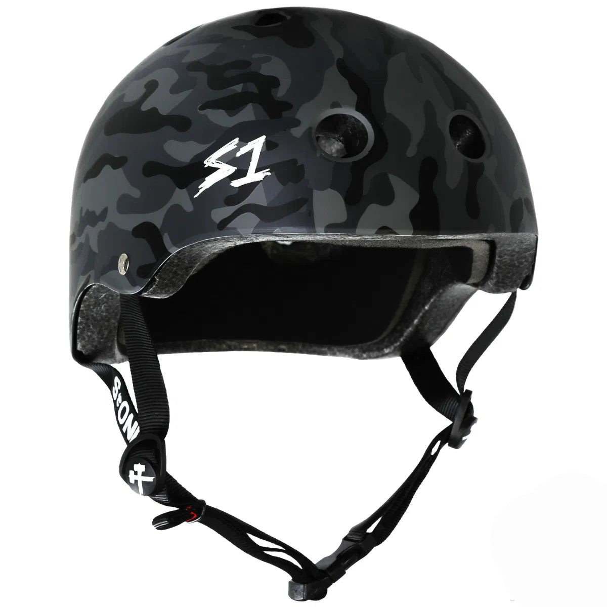 S1 Lifer Helmets - Graphics & Stripes