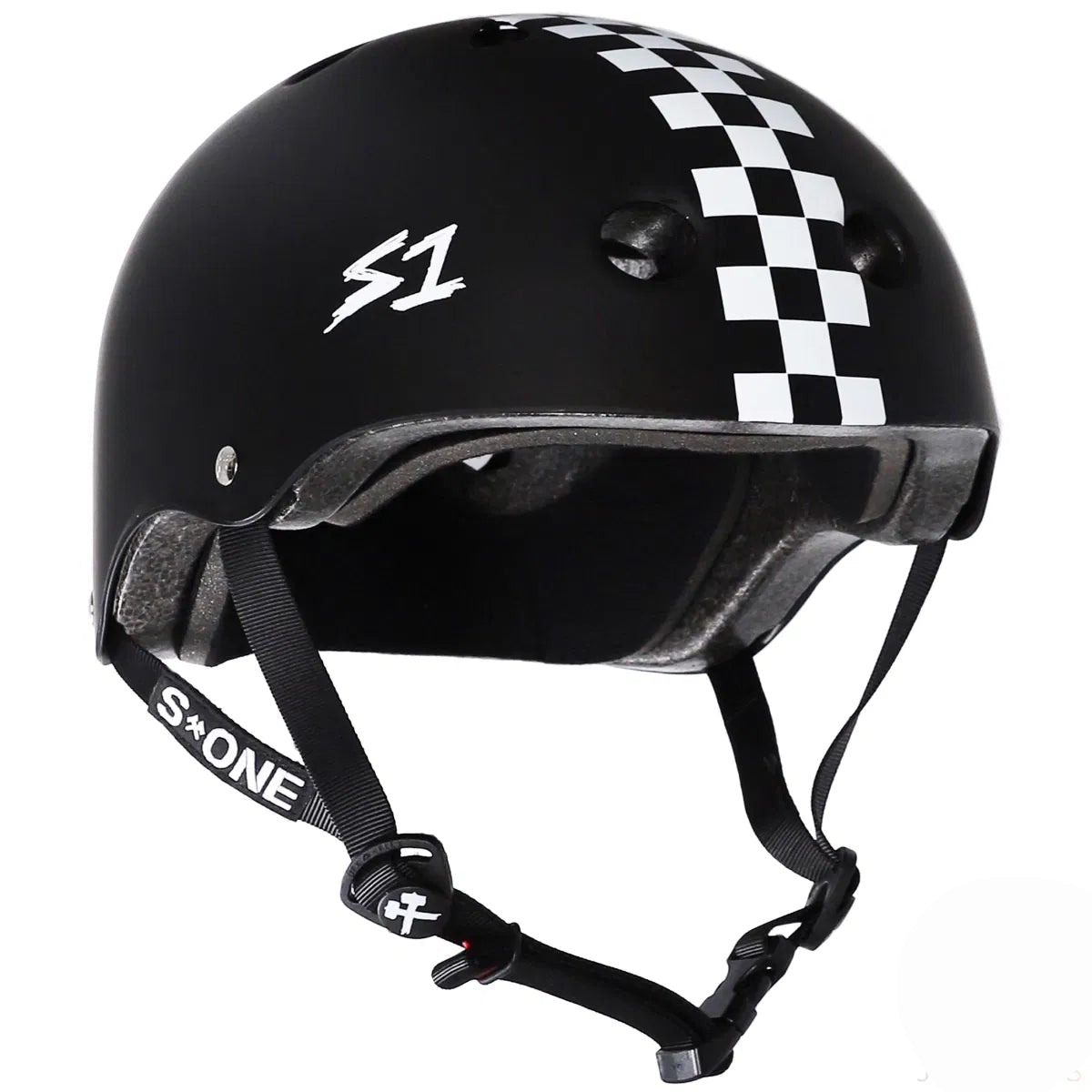 S1 Lifer Helmets - Graphics & Stripes
