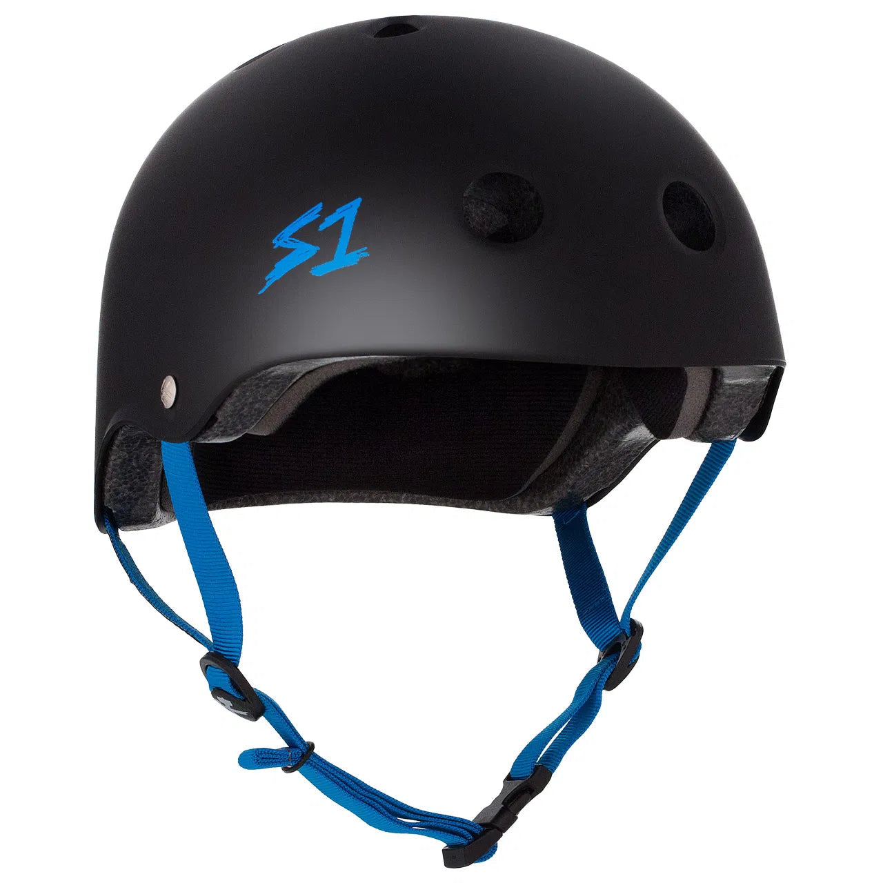 S1 Lifer Helmets - Black