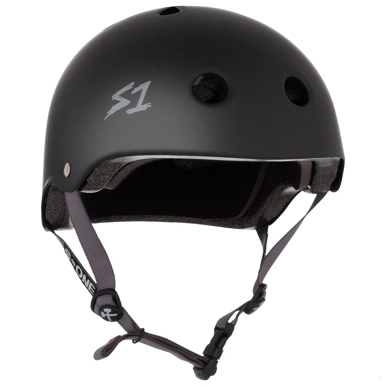 S1 Lifer Helmets - Black