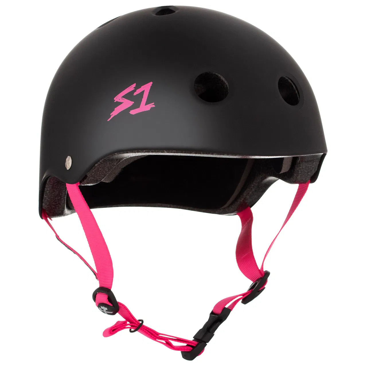 S1 Lifer Helmets - Black