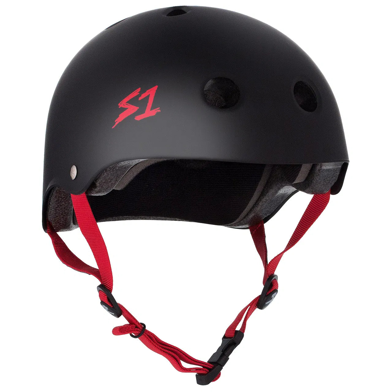 S1 Lifer Helmets - Black