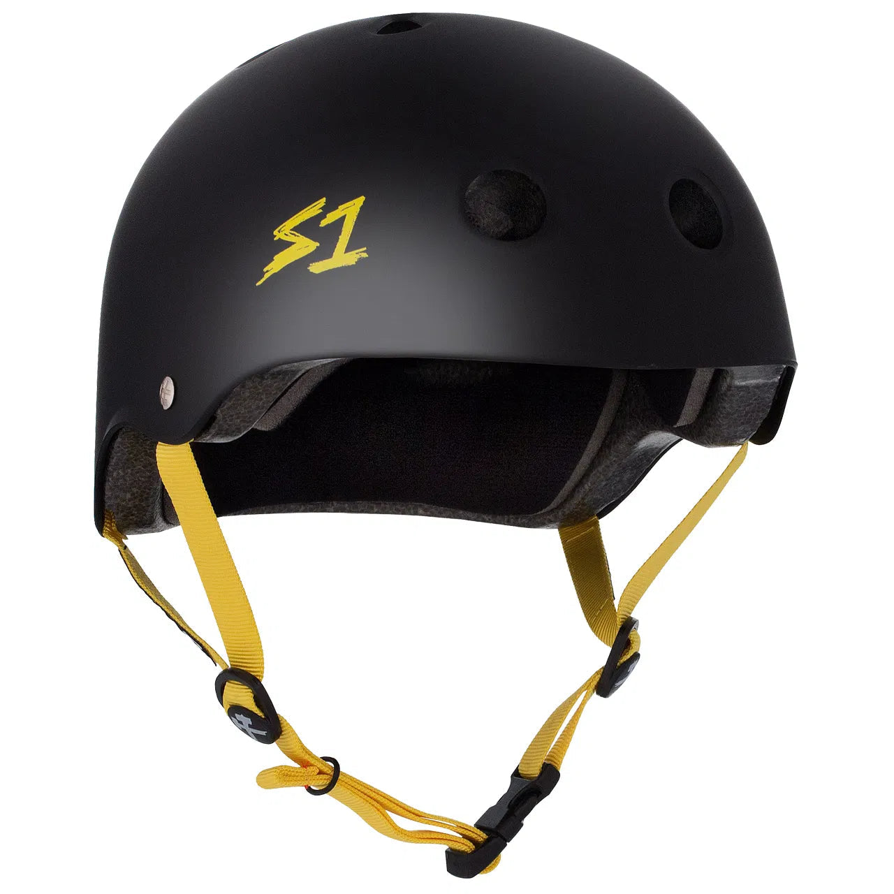 S1 Lifer Helmets - Black