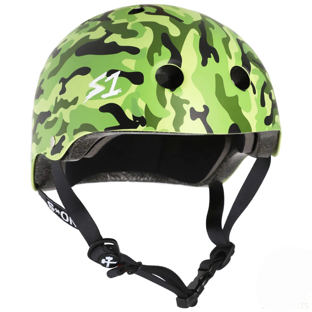S1 Lifer Helmets - Graphics & Stripes